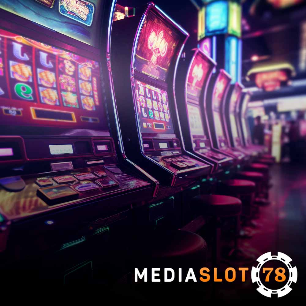 Mediaslot78 : Sediakan Distributor Resmi Login & Registrasi Gratis